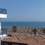 Bed & Breakfast La Rosa Dei Venti Margherita Di Savoia
