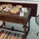 La Rosa Dei Venti Bed & Breakfast Margherita Di Savoia