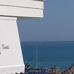 La Rosa Dei Venti Bed & Breakfast Margherita Di Savoia