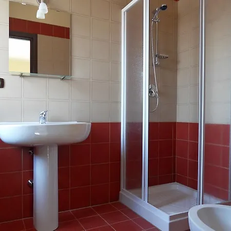 La Rosa Dei Venti Bed & Breakfast Margherita Di Savoia