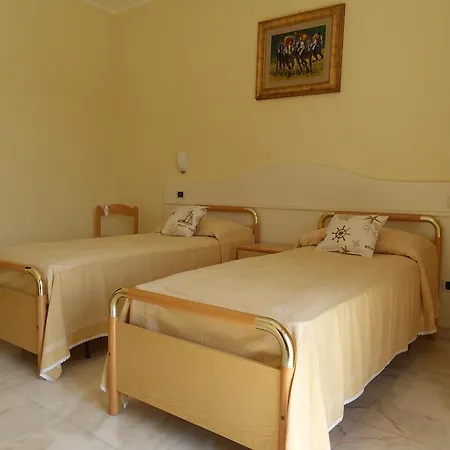 Bed & Breakfast La Rosa Dei Venti