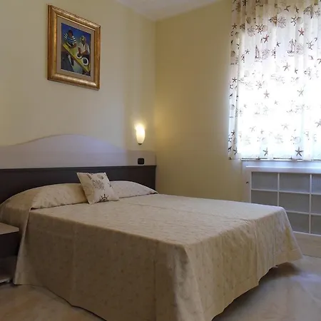 La Rosa Dei Venti Bed & Breakfast Margherita Di Savoia