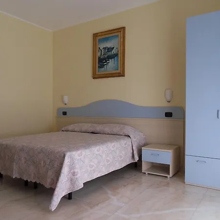 La Rosa Dei Venti Bed & Breakfast