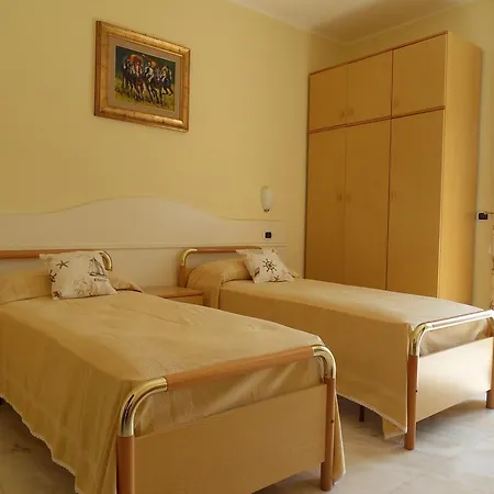 La Rosa Dei Venti Bed & Breakfast 3*