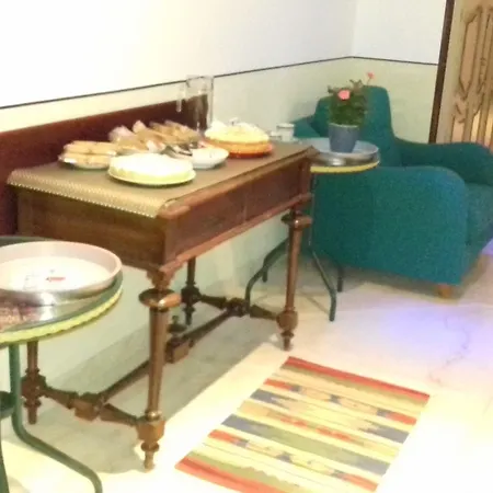 La Rosa Dei Venti Bed & Breakfast Margherita Di Savoia