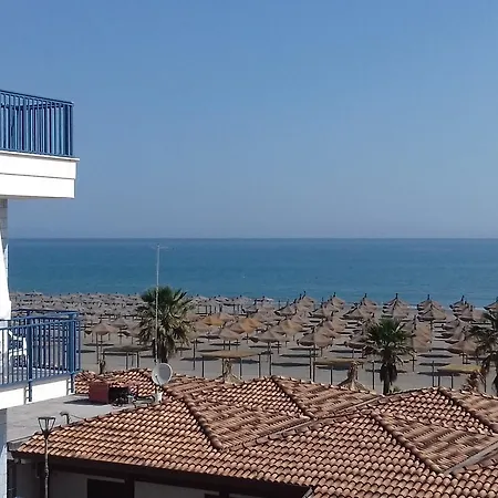 Bed & Breakfast La Rosa Dei Venti Margherita Di Savoia