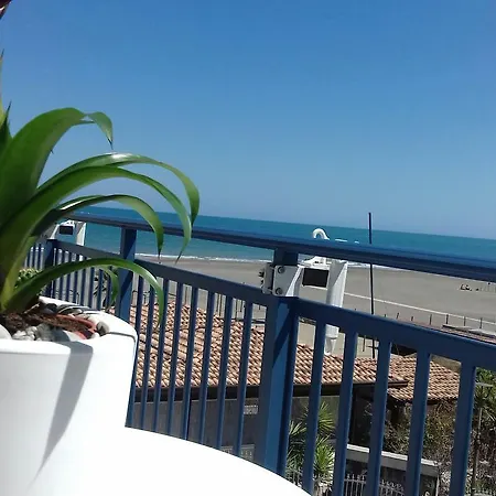 La Rosa Dei Venti Bed & Breakfast Margherita Di Savoia