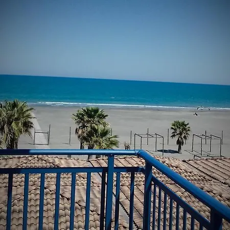 La Rosa Dei Venti Bed & Breakfast Margherita Di Savoia
