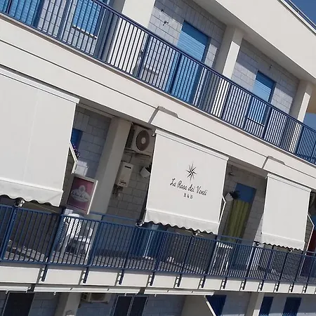 La Rosa Dei Venti