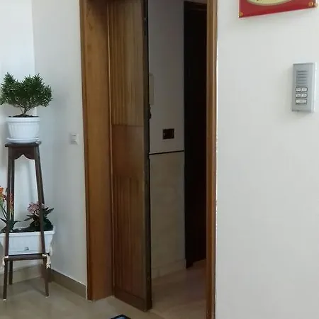 La Rosa Dei Venti Bed & Breakfast *