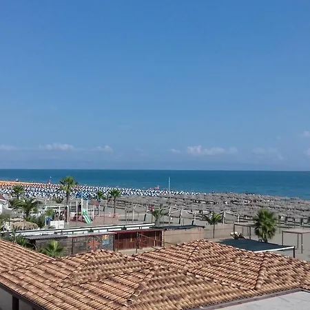 Bed & Breakfast La Rosa Dei Venti