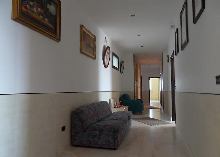 La Rosa Dei Venti 3* Margherita Di Savoia