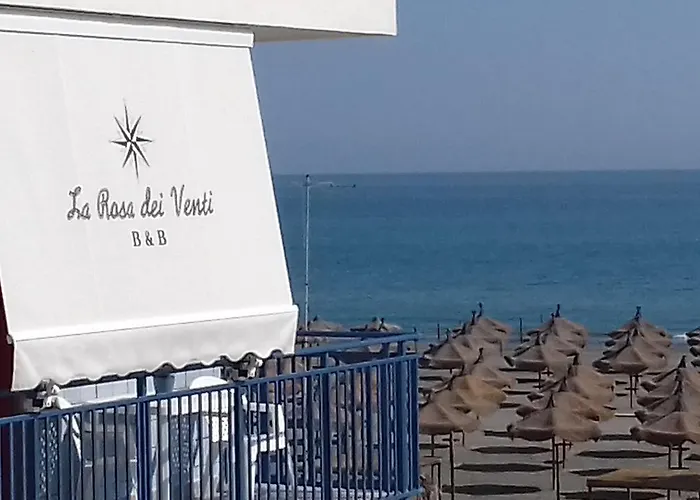 La Rosa Dei Venti 3* Margherita Di Savoia