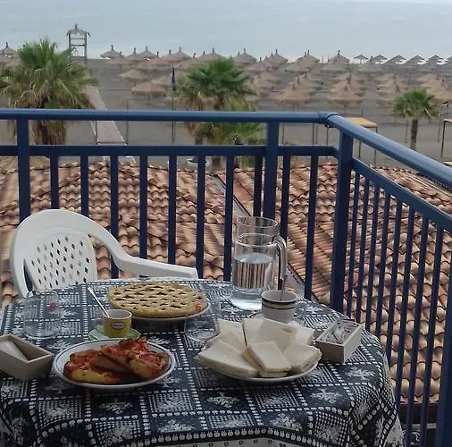 Alojamento de Acomodação e Pequeno-almoço La Rosa Dei Venti 3*