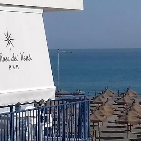 La Rosa Dei Venti 3* مارغريتا دي سافويا