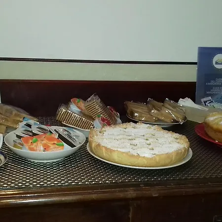 La Rosa Dei Venti 3* مارغريتا دي سافويا