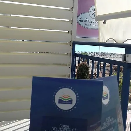 La Rosa Dei Venti 3* מרגריטה די סבויה