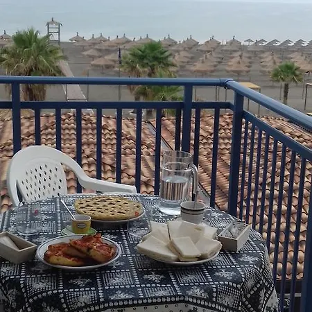 فندق مبيت وإفطار La Rosa Dei Venti 3*