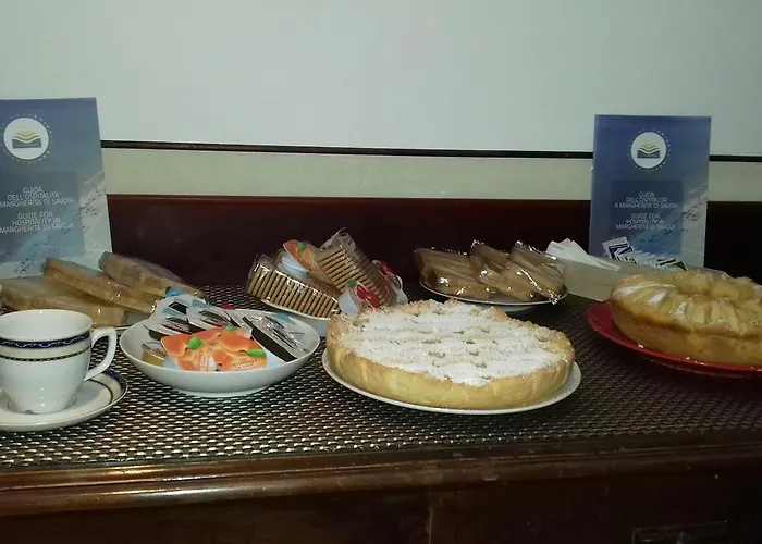 La Rosa Dei Venti 3* Margherita Di Savoia